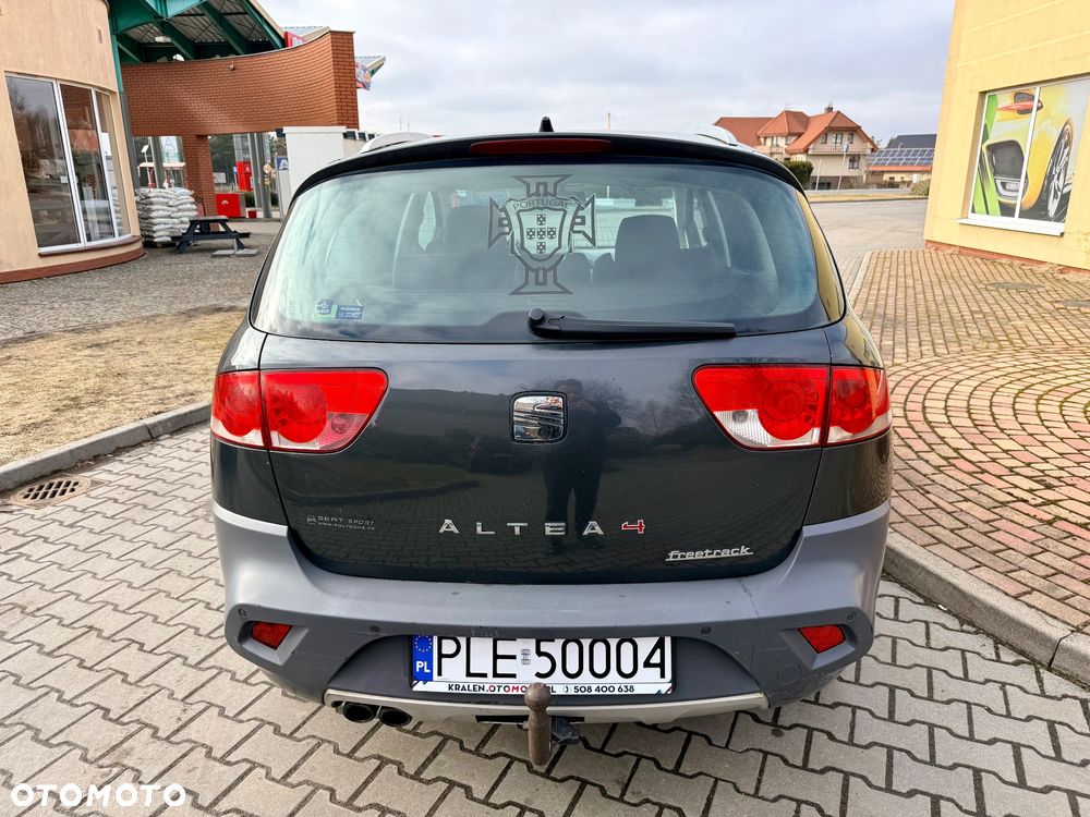 Seat Altea - 7