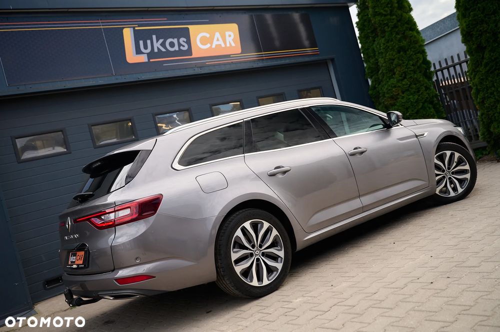 Renault Talisman Grandtour ENERGY TCe 150 EDC LIMITED - 5
