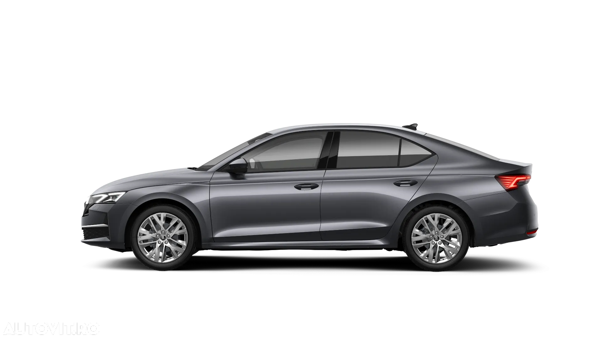 Skoda Octavia 2.0 TDI 150 CP DSG Selection - 3