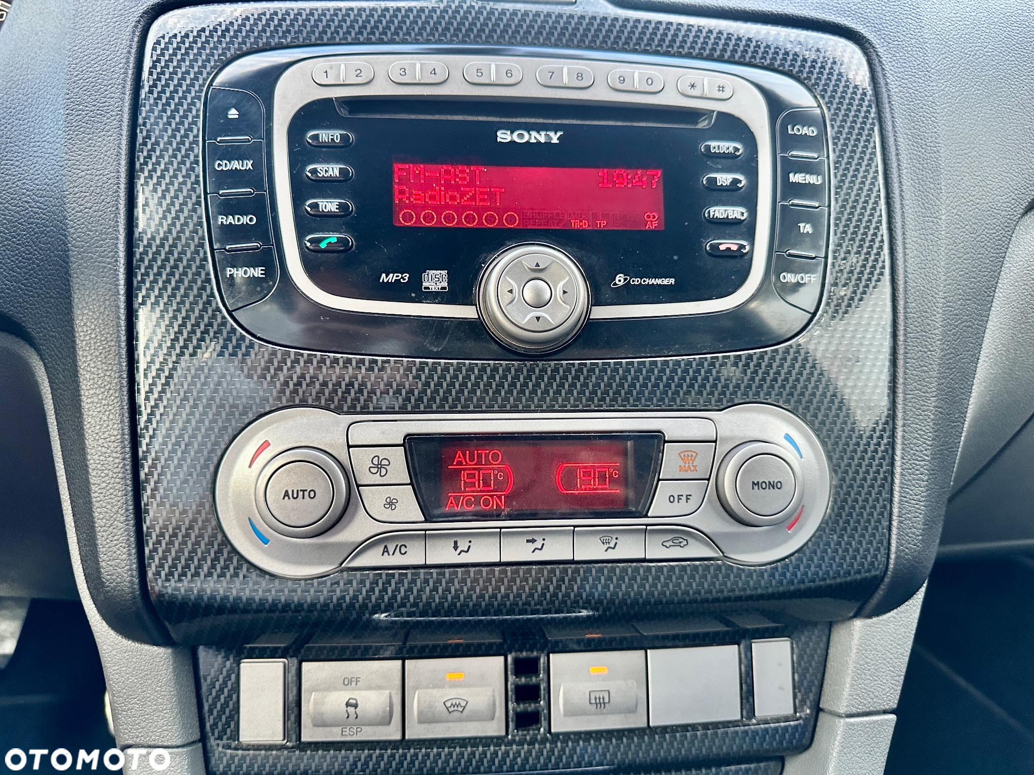 Ford Focus 2.5 RS - 27