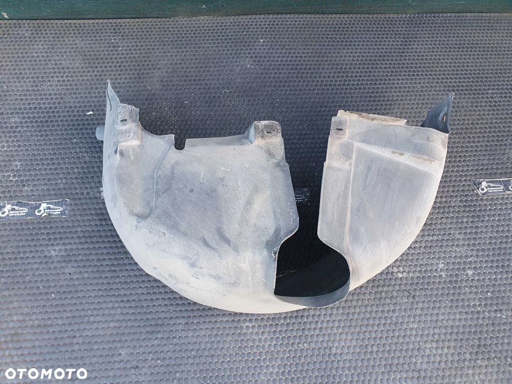 Nadkola 1J0810971 D 1J0810972 G Tyl Nadkole Tylne Lewe Prawe VW Golf IV 4 Bora - 11