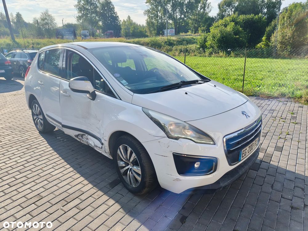 Peugeot 3008 1.2 PureTech Allure - 18