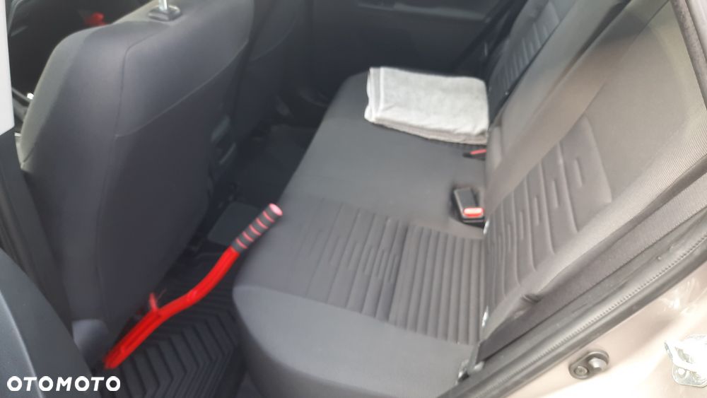 Toyota Auris 1.2 Turbo Edition-S - 6