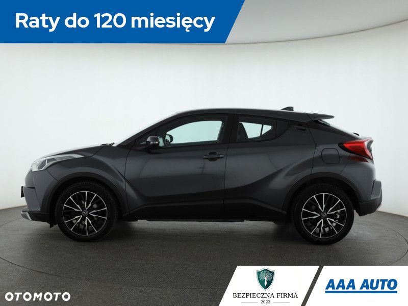 Toyota C-HR - 3