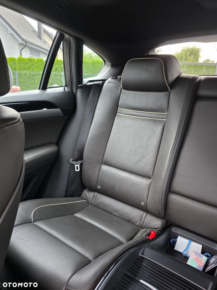 BMW X6 40d xDrive - 32