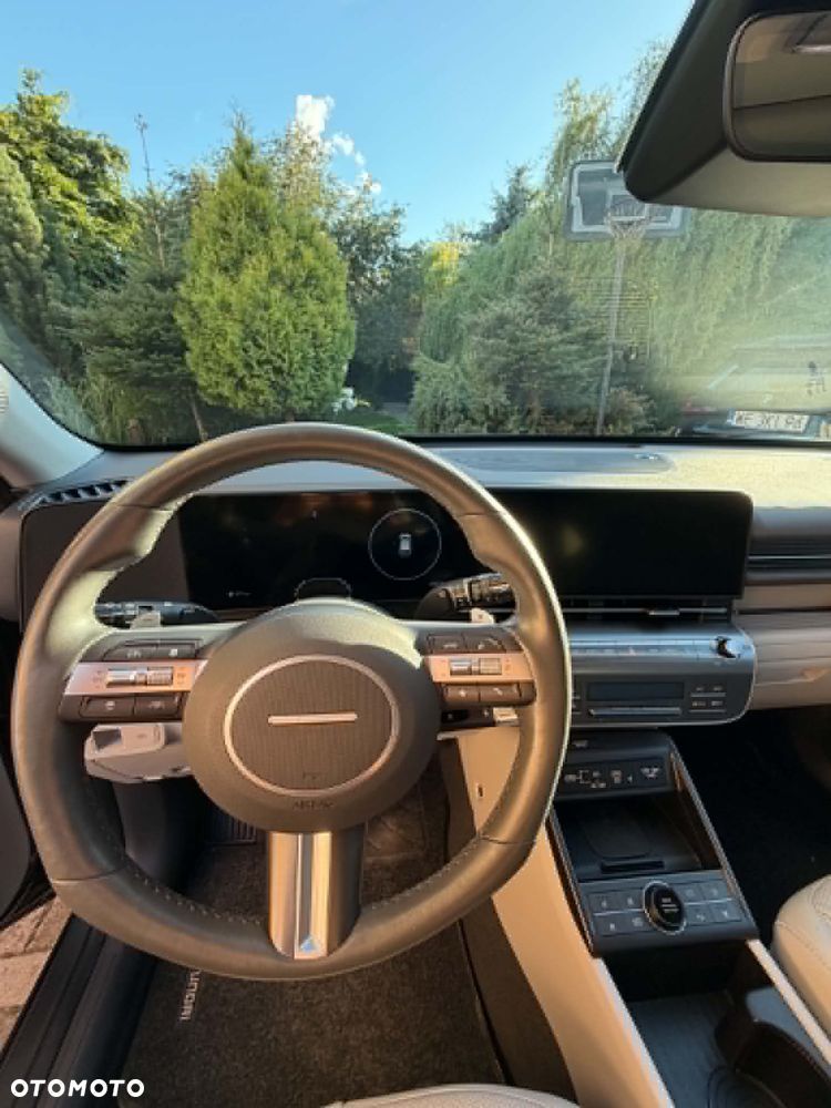 Hyundai Kona 1.6 T-GDI Platinum DCT - 8