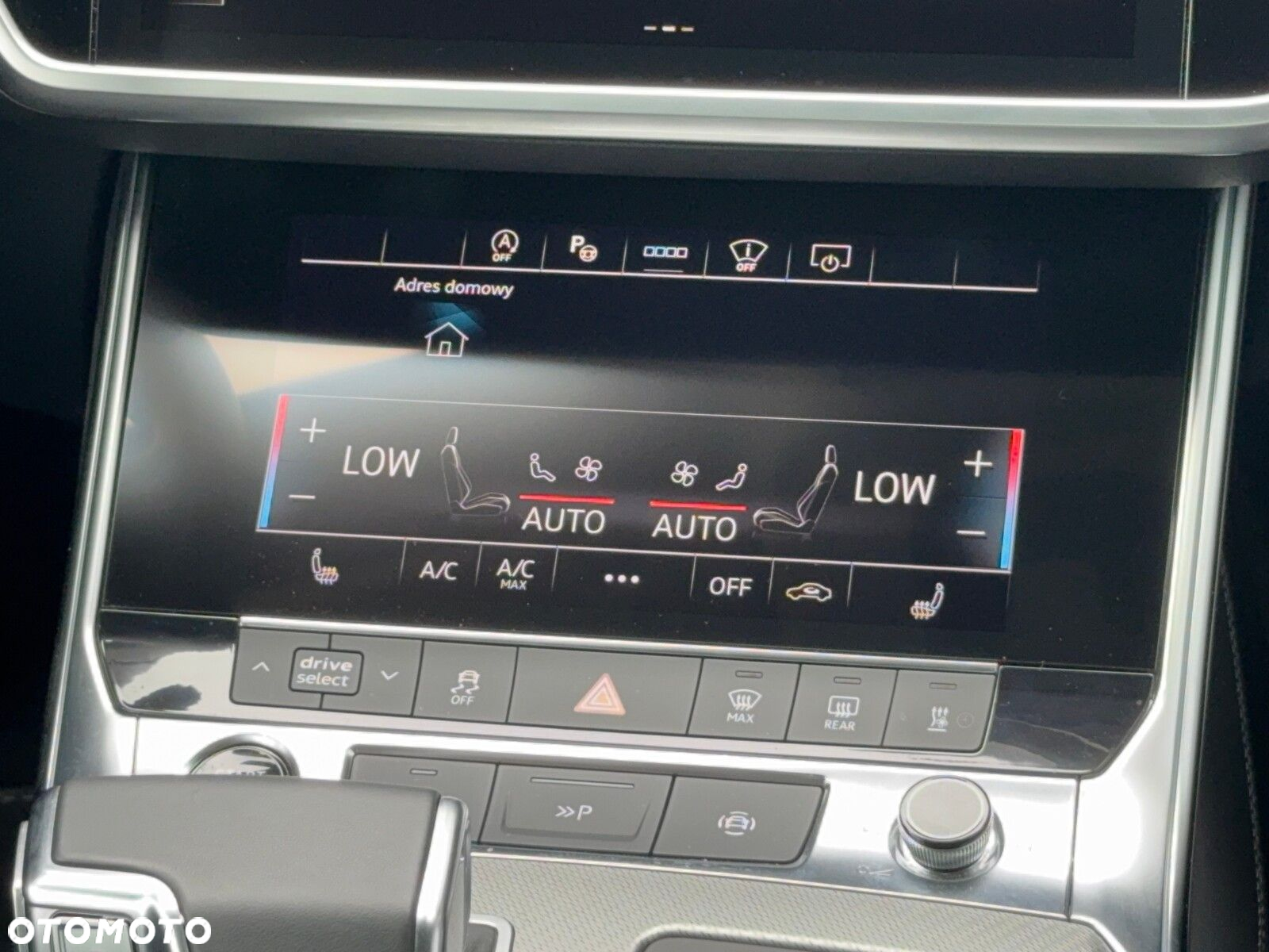 Audi A6 - 19