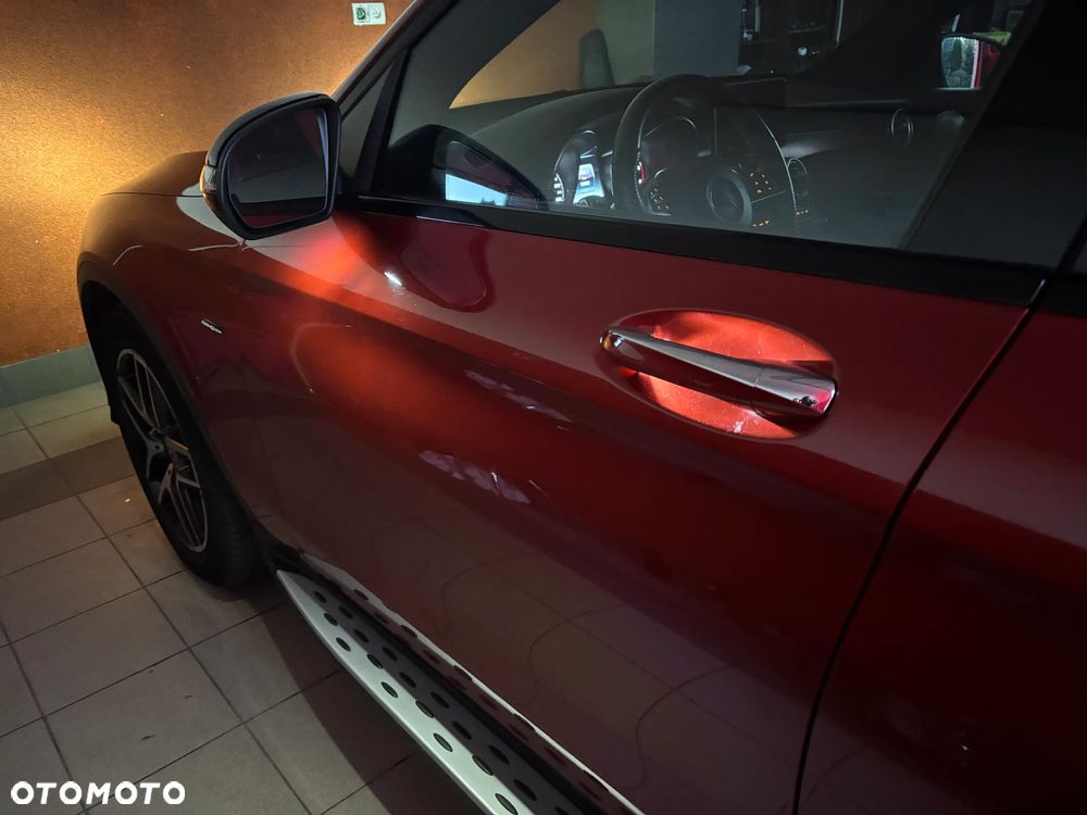 Mercedes-Benz GLC Coupe 220 d 4-Matic - 36