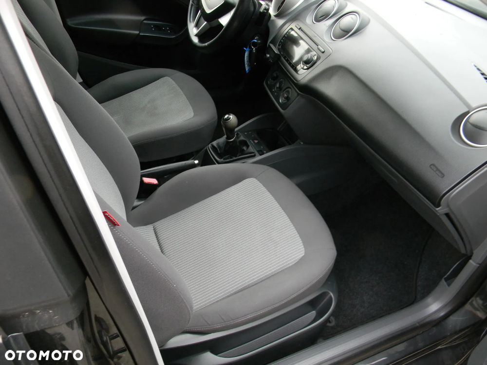 Seat Ibiza 1.2 TDI CR Ecomotive Style - 9