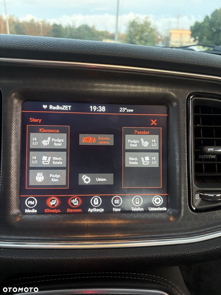 Dodge Challenger 3.6 GT AWD - 5