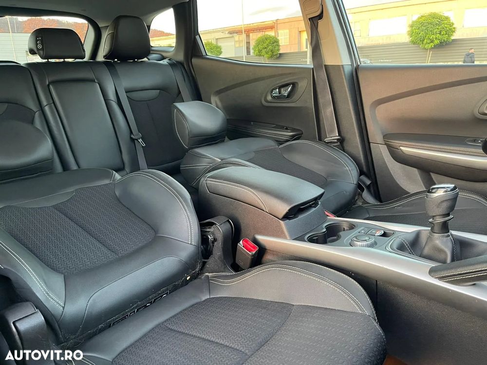 Renault Kadjar 1.6 DCI 4X4 Intens - 16