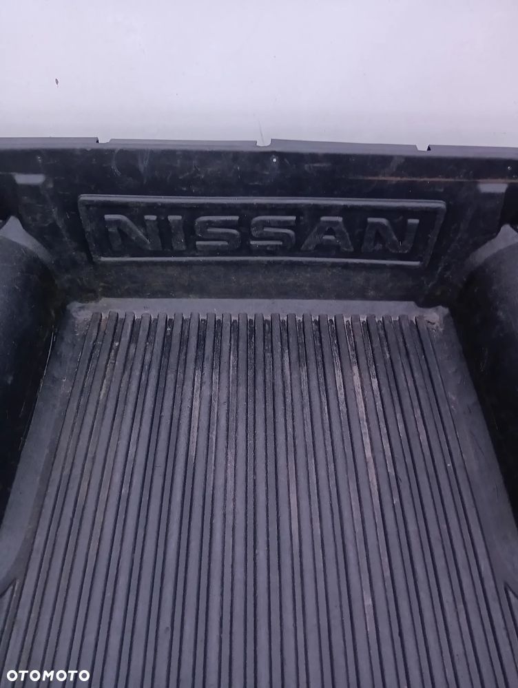 Nissan Navara D40 wanna kuweta paki - 3