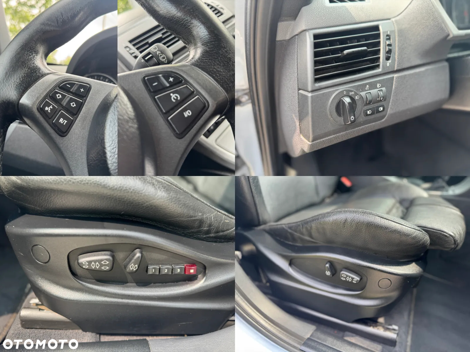 BMW X3 3.0i - 6
