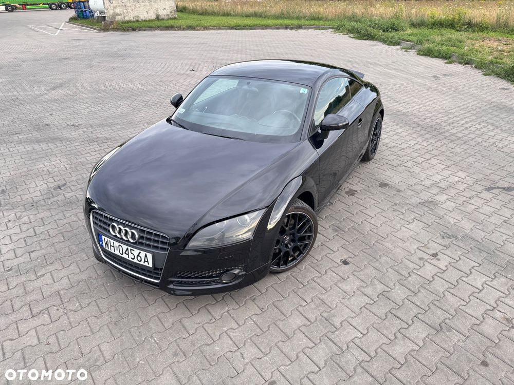 Audi TT Coupé 2.0 TFSI - 22