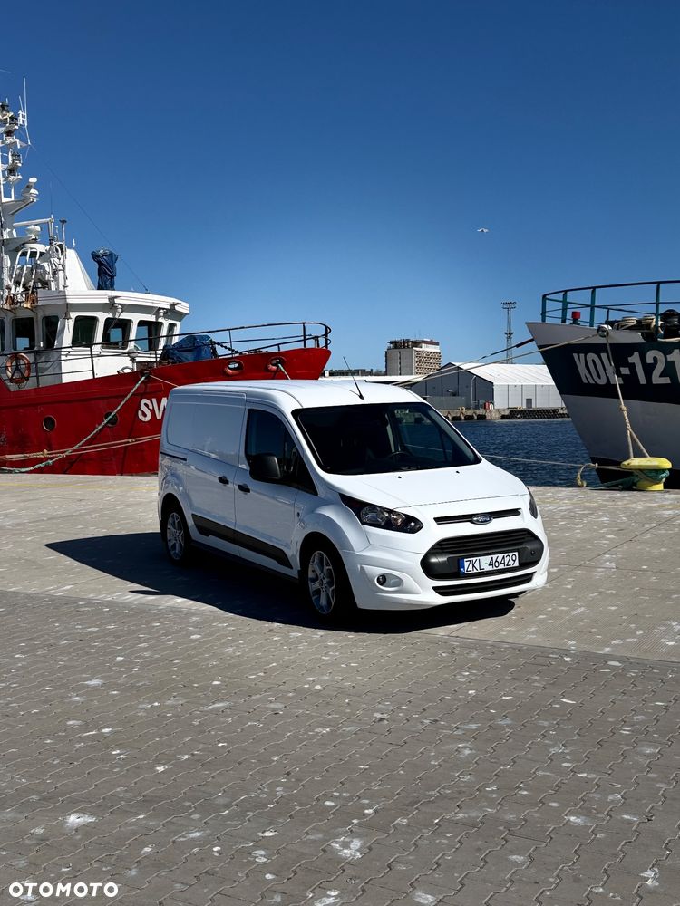 Ford Connect - 2