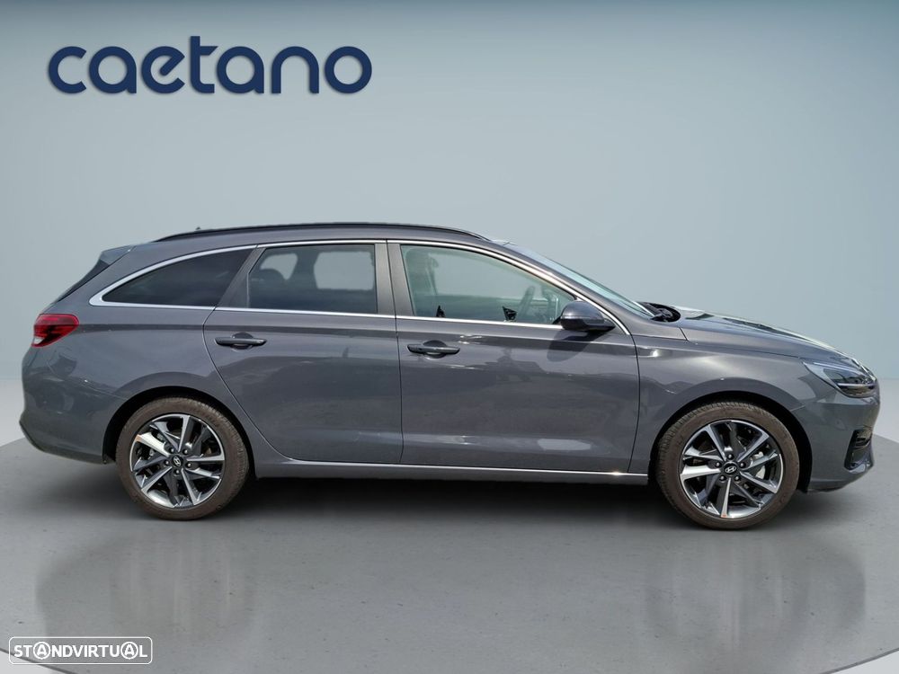 Hyundai i30 SW 1.0 T-GDi Style Plus - 9