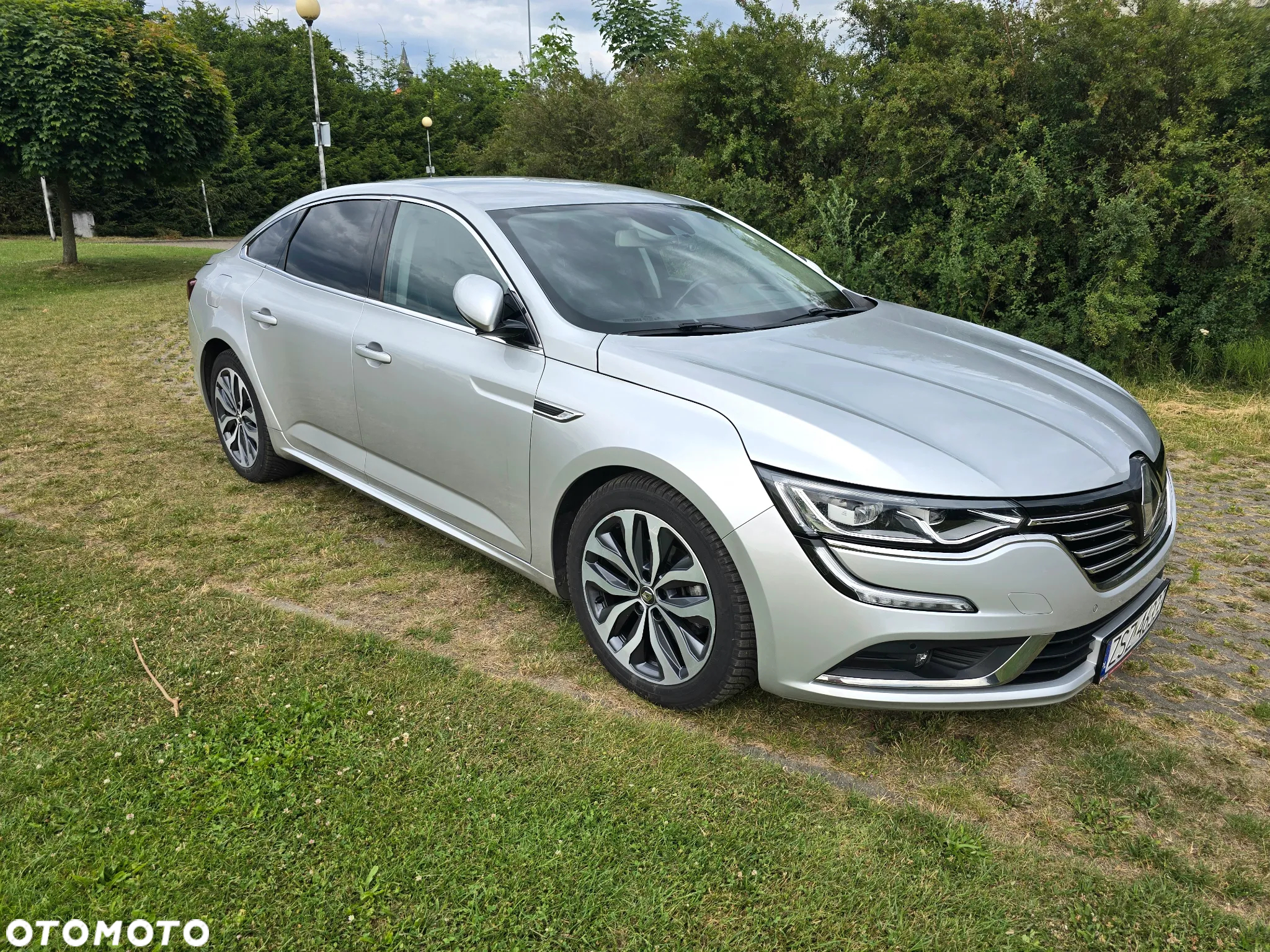 Renault Talisman 1.6 Energy dCi Limited EDC - 7