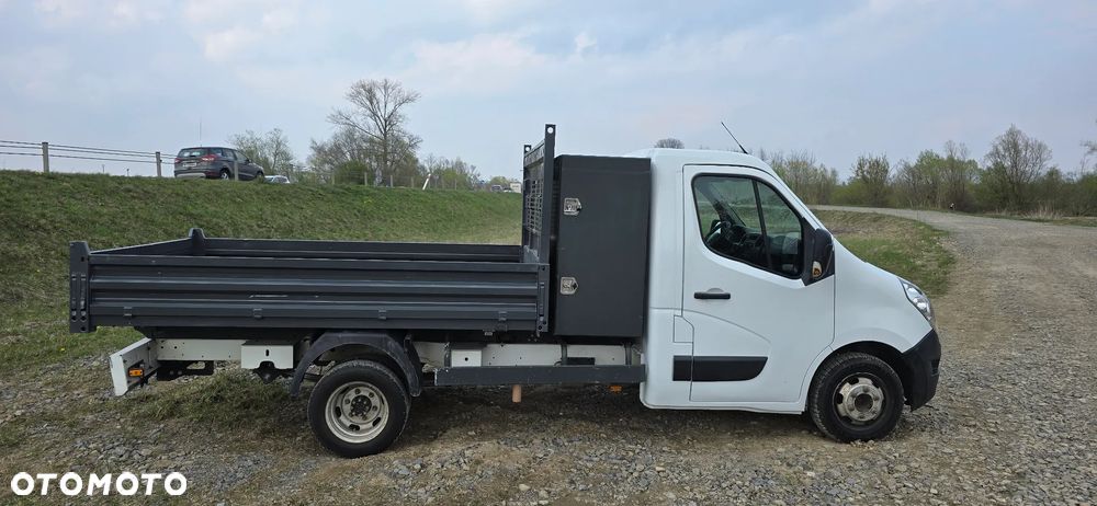 Renault Master - 14