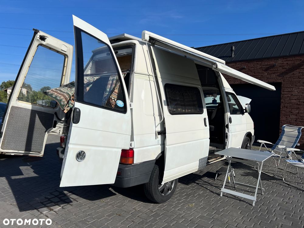 Volkswagen T4 - 1