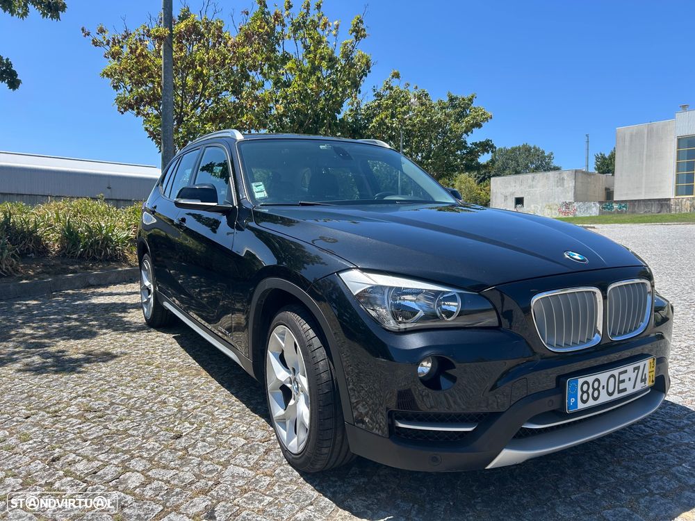 BMW X1 - 6