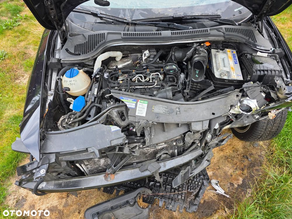 Skoda Superb 2.0 TDI Ambition - 2