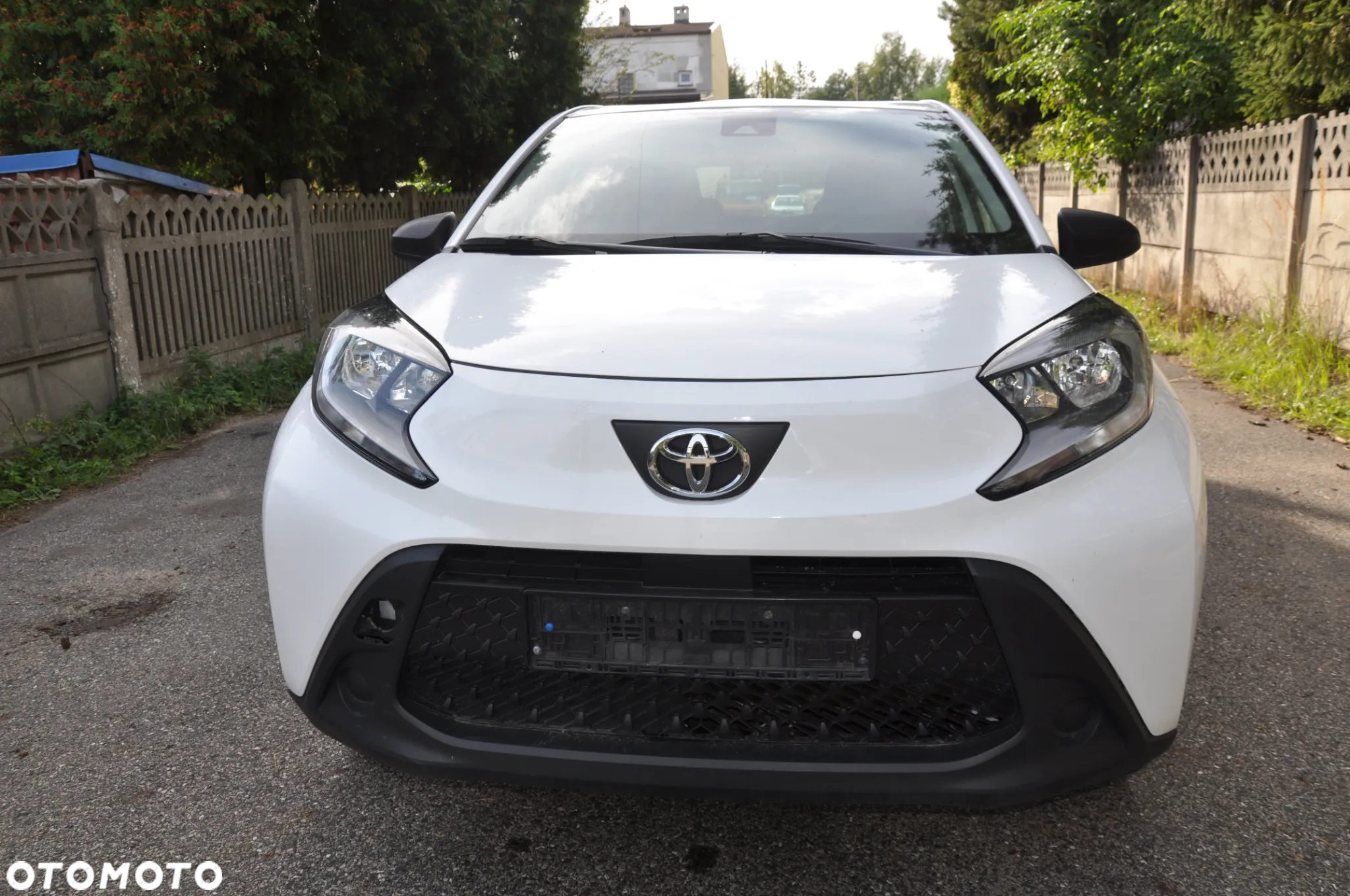 Toyota Aygo X 1.0 VVT-i - 10