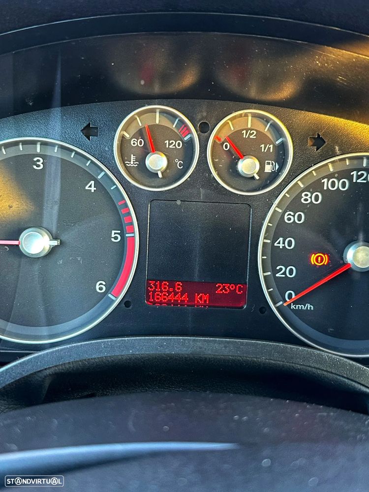 Ford C-Max 1.6 TDCi Titanium - 12