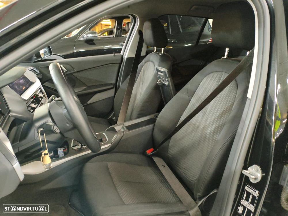 BMW 116 d Corporate Edition Auto - 5