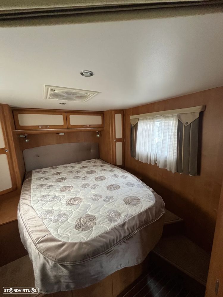 Rapido Le Randonneur 990 - 31