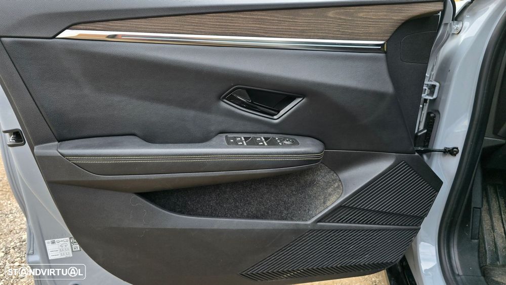 Renault Mégane E-Tech EV60 Iconic - 7