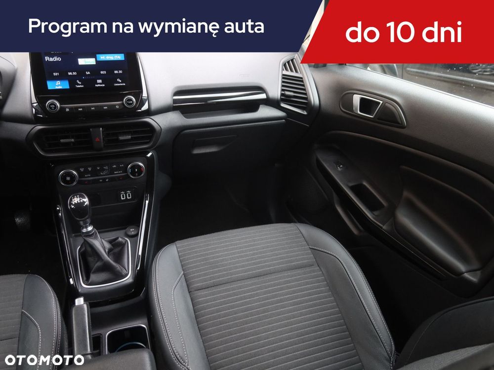 Ford EcoSport - 10