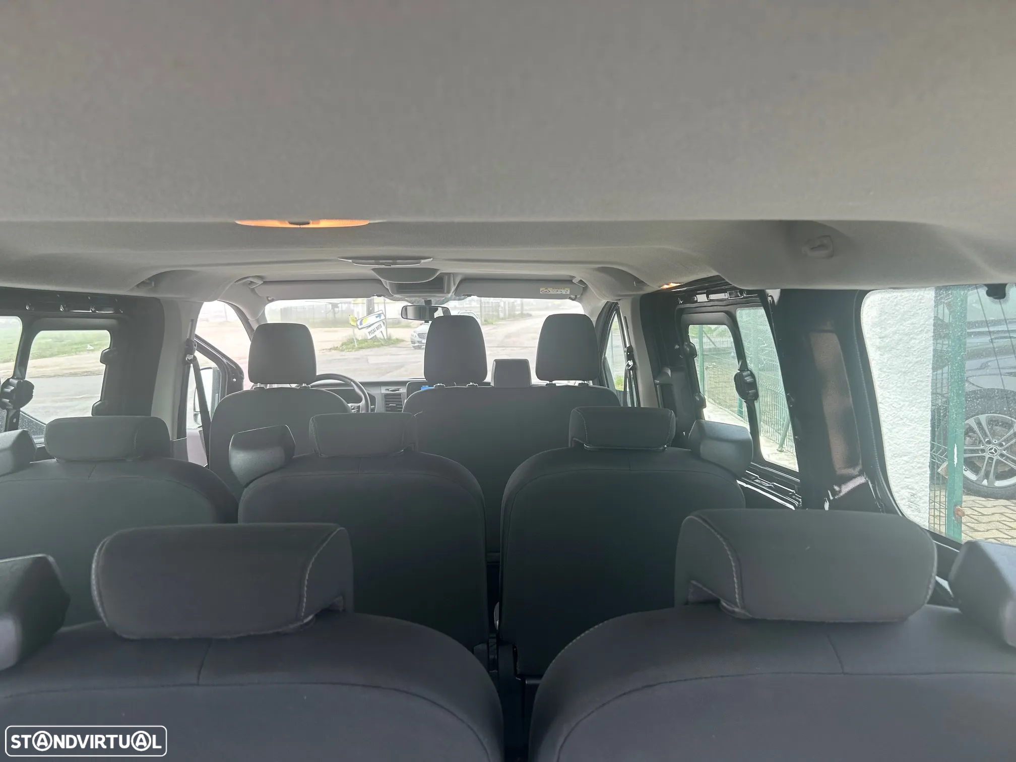 Ford Transit 330 L3 2.0 TDCi H2 Trend - 9
