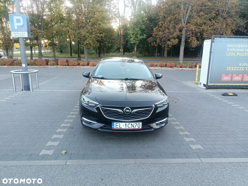 Opel Insignia 2.0 CDTI Innovation S&S - 19
