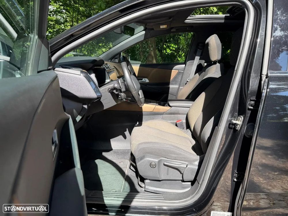 DS DS7 Crossback BlueHDI 130 Aut. Grand Chic - 24