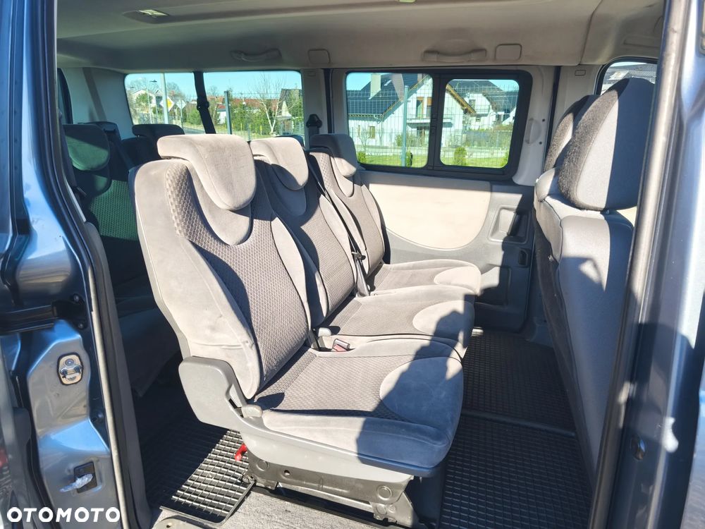 Citroën Jumpy L2 (9-Si.) - 6