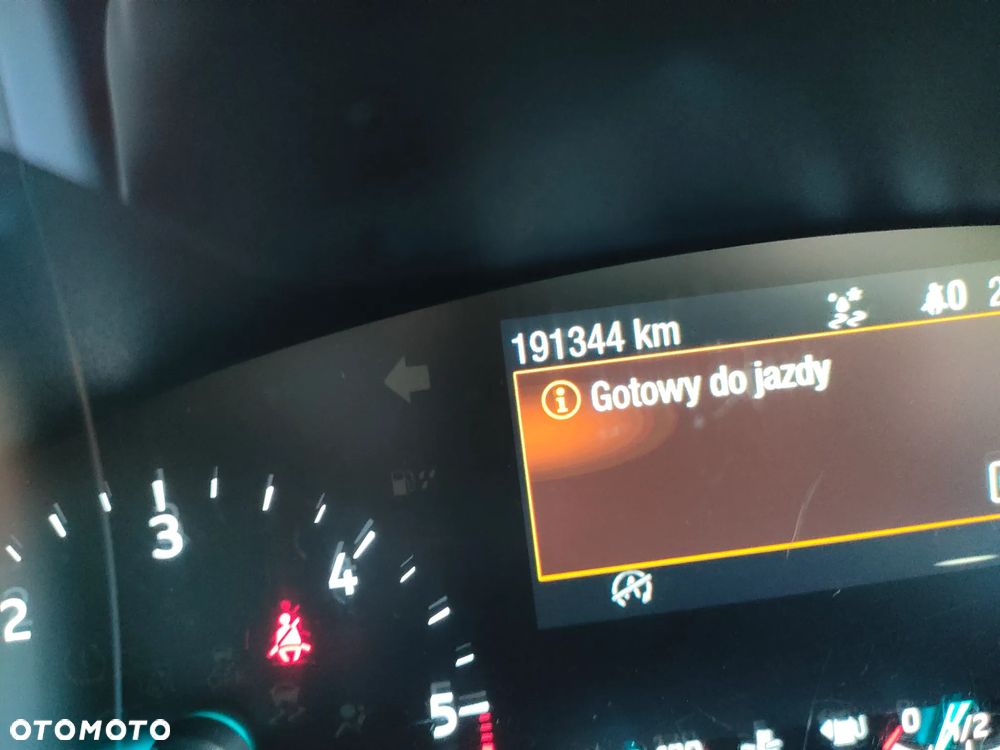 Ford Focus 1.5 EcoBlue Start-Stopp-System ACTIVE STYLE - 35