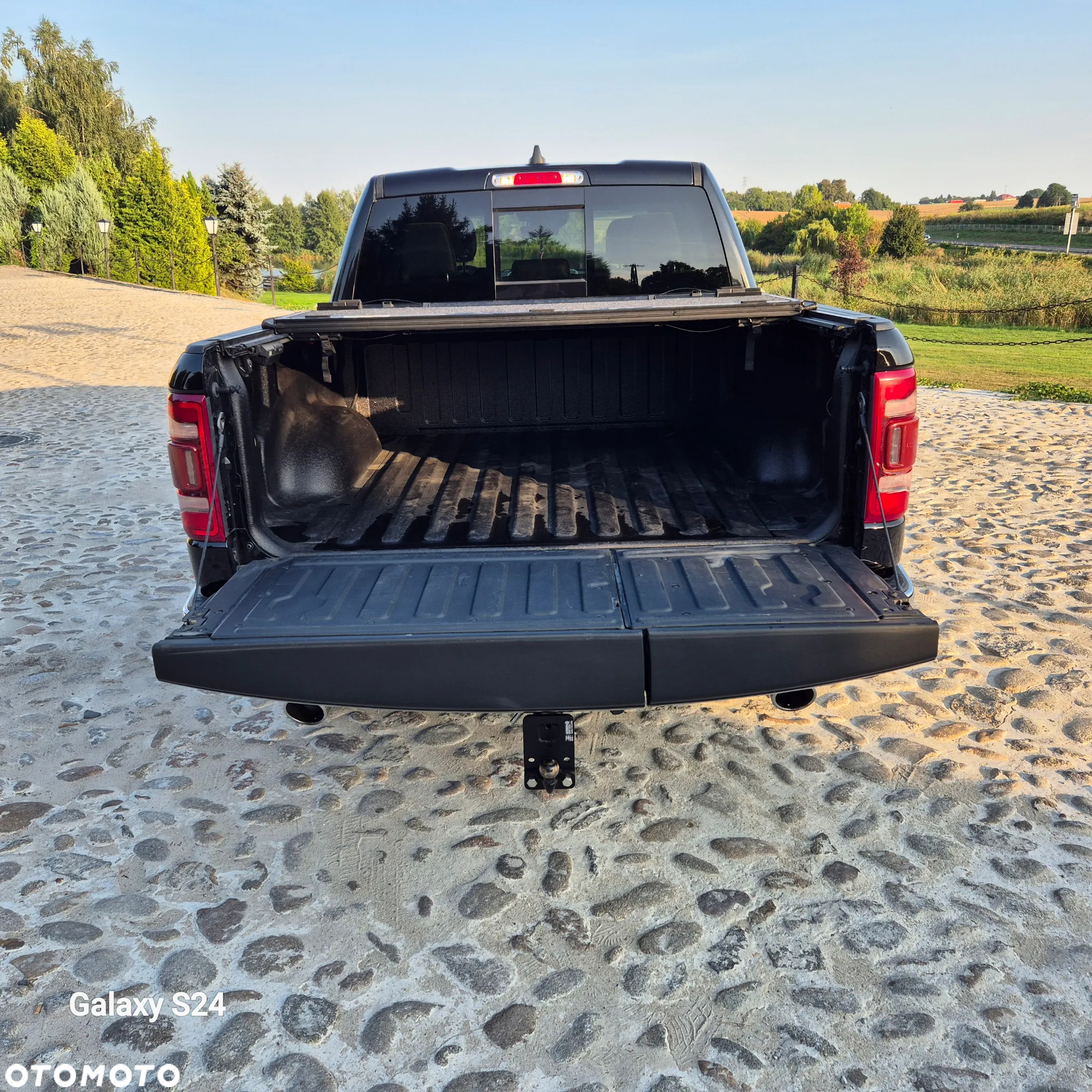 RAM 1500 Crew Cab Limited - 16