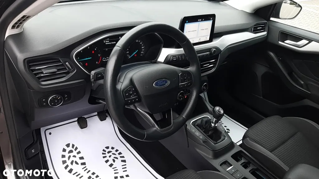 Ford Focus 1.5 EcoBlue Trend - 8