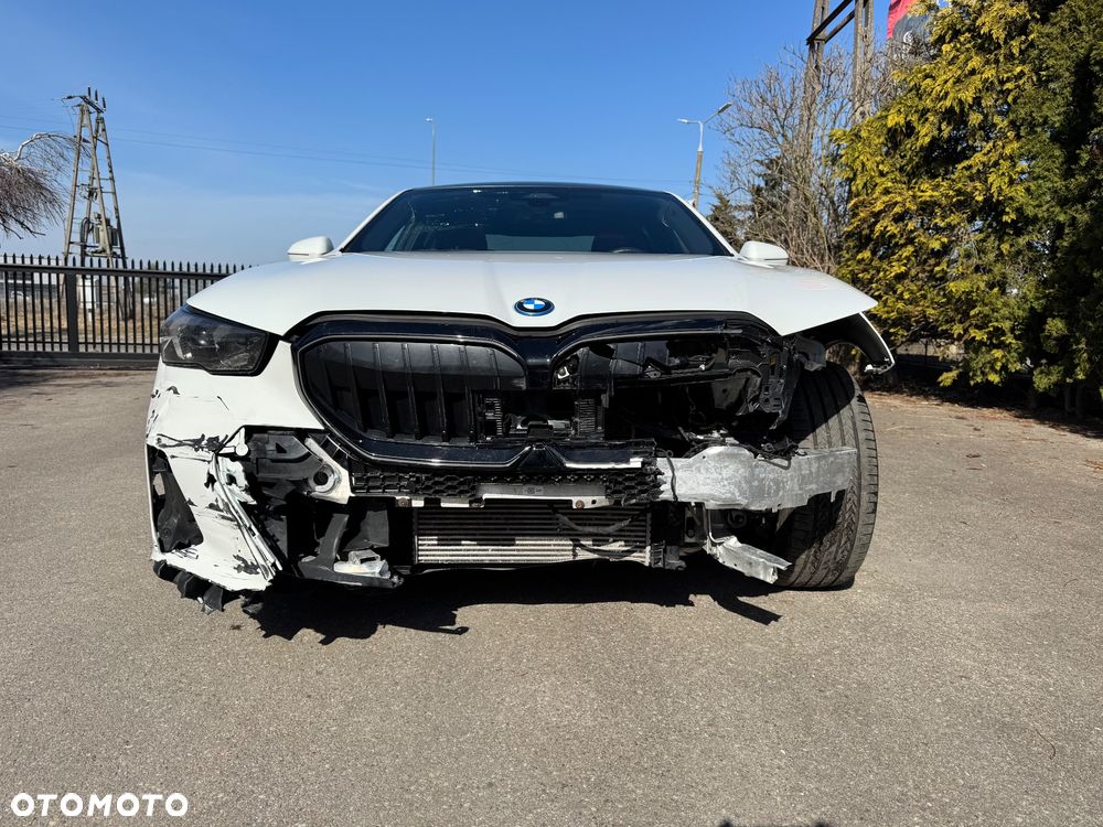 BMW Seria 5 - 21