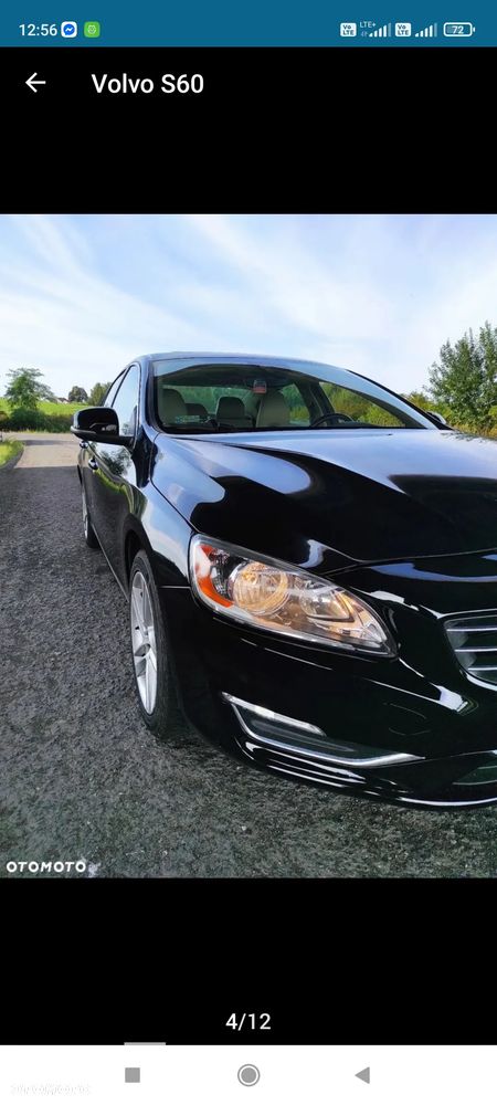 Volvo S60 - 3