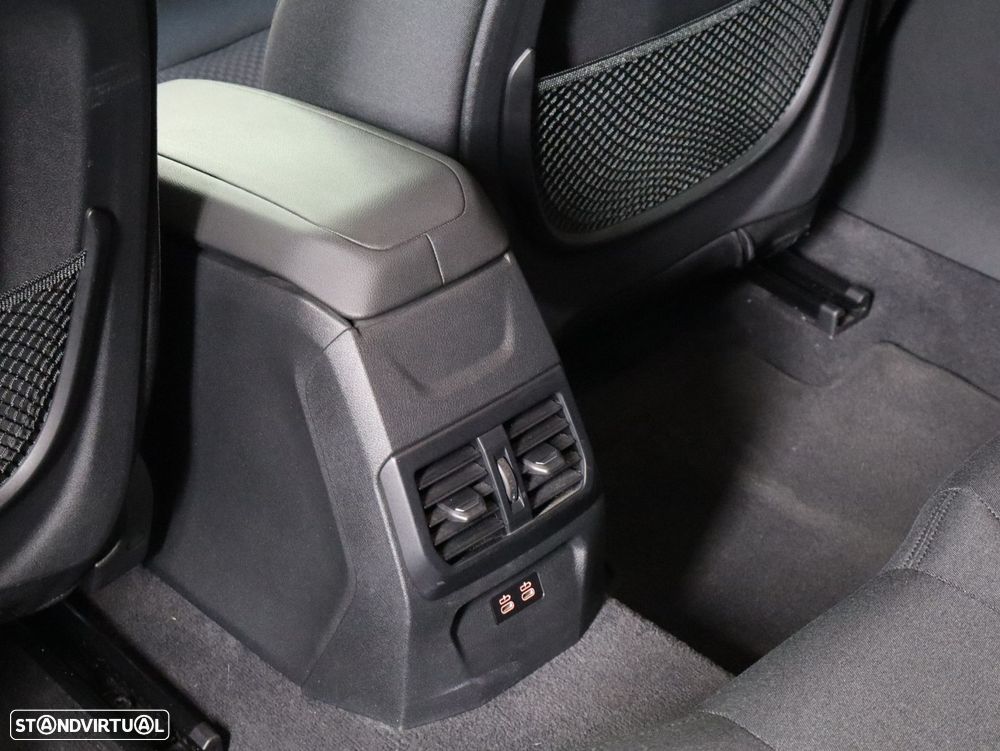 BMW 116 i Advantage - 21