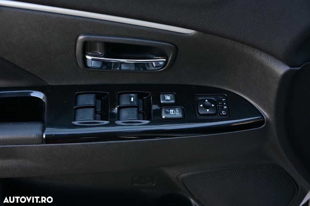 Peugeot 4008 1.8 HDI FAP STT Allure - 20