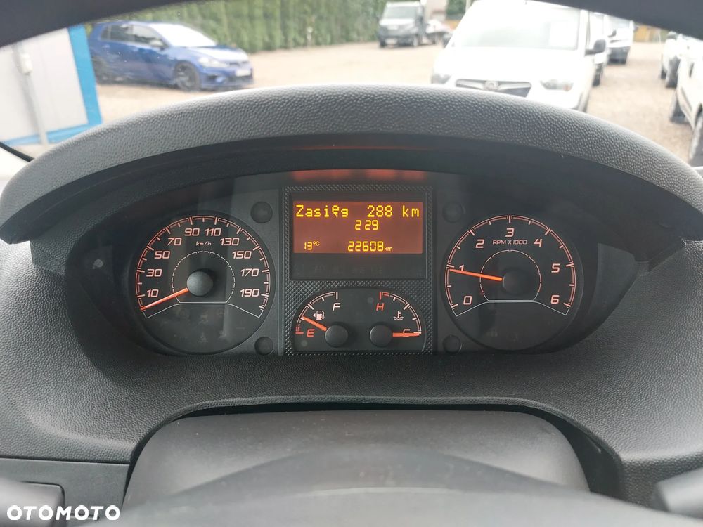 Fiat Ducato 35 MJ L3 - 31