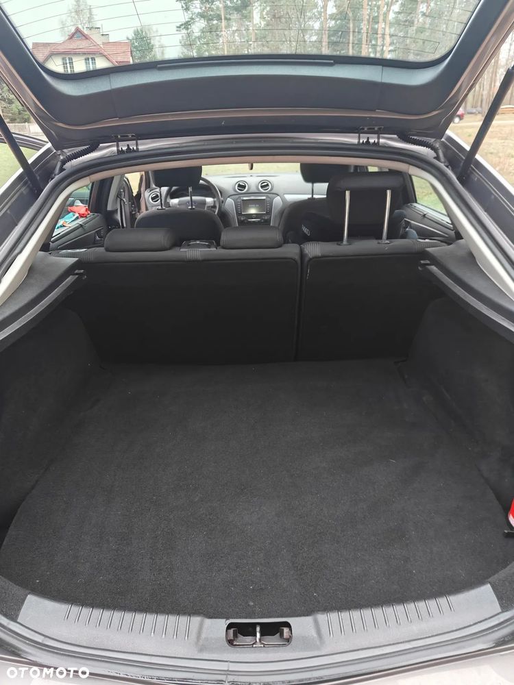 Ford Mondeo 1.6 Eco Boost Trend - 8