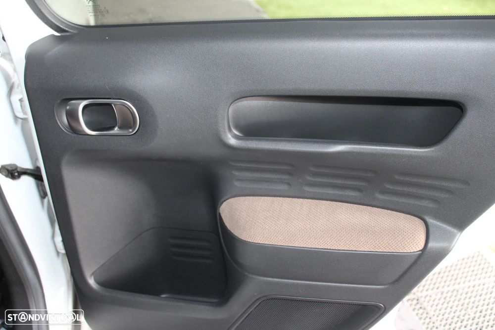 Citroën C4 Cactus 1.6 BlueHDi Feel ETG6 - 20