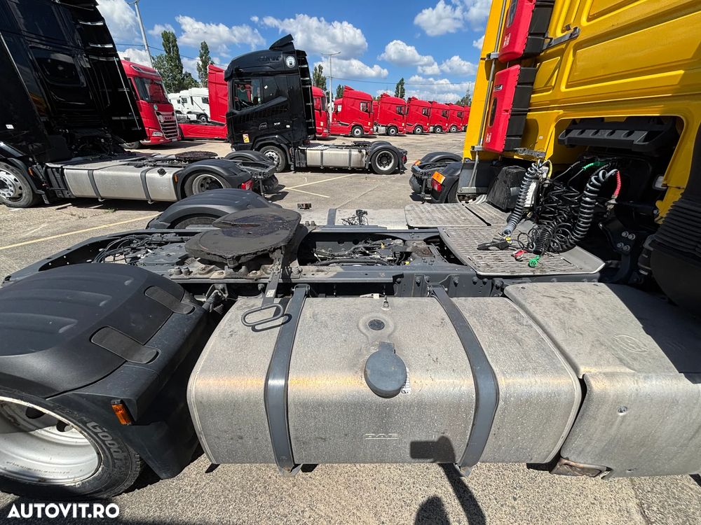 DAF XF480 6xAnvelope noi + G2V2 + Fact. externa - 14