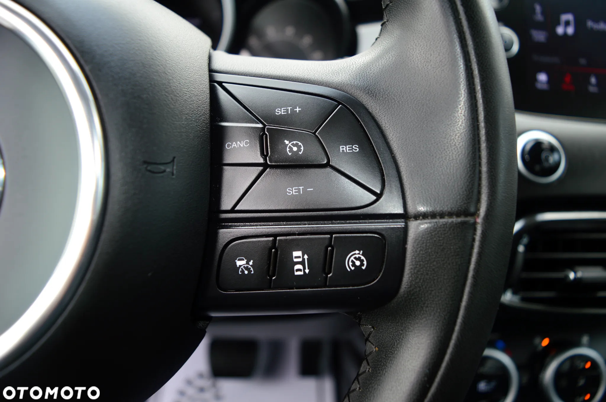 Fiat 500X - 31
