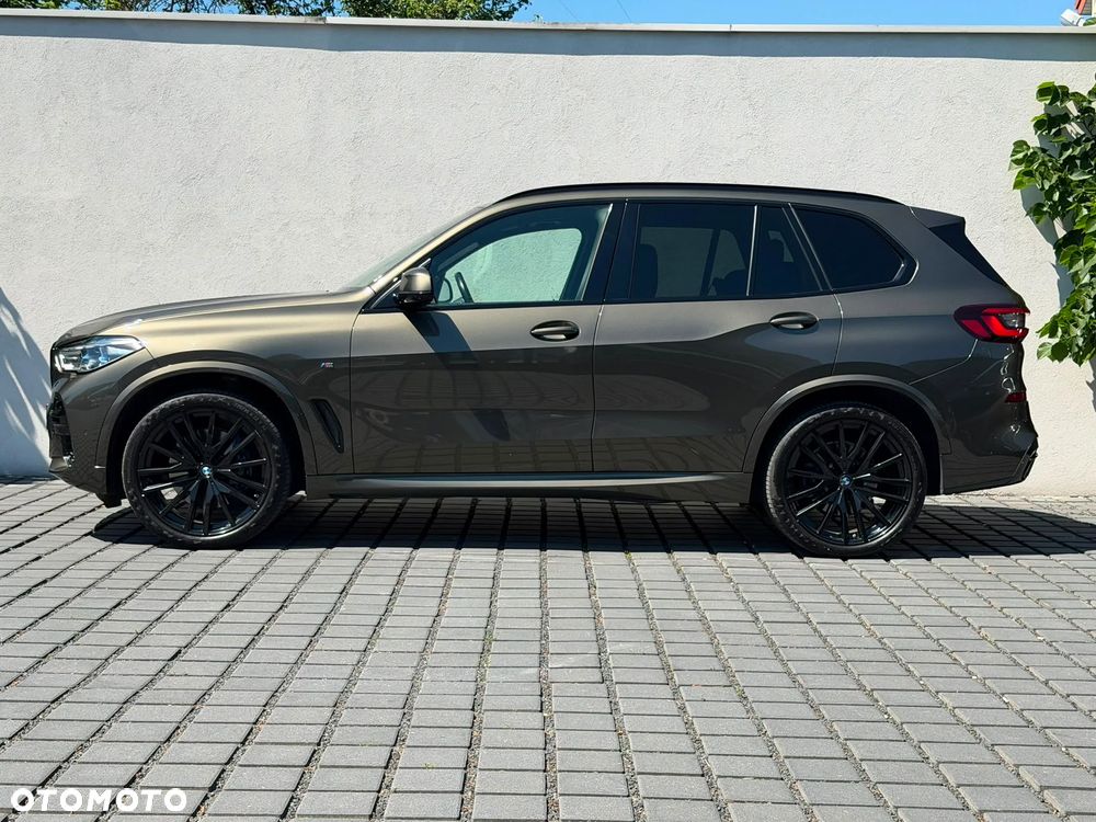 BMW X5 xDrive40i mHEV sport - 11