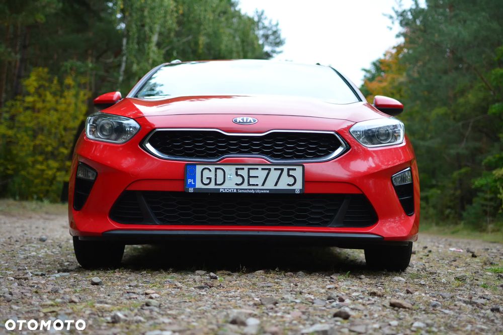 Kia Ceed - 18