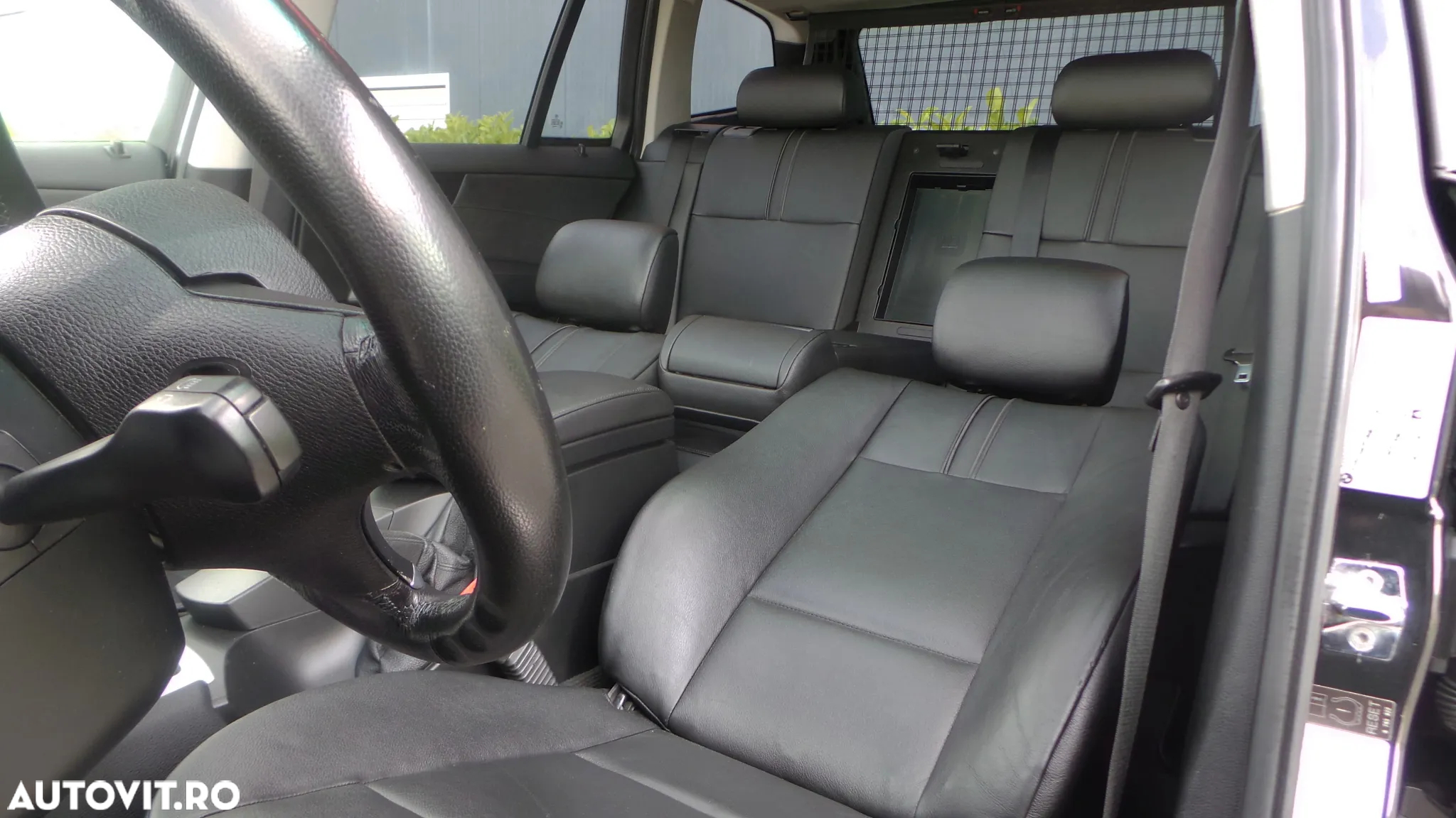 BMW X3 2.0d - 12